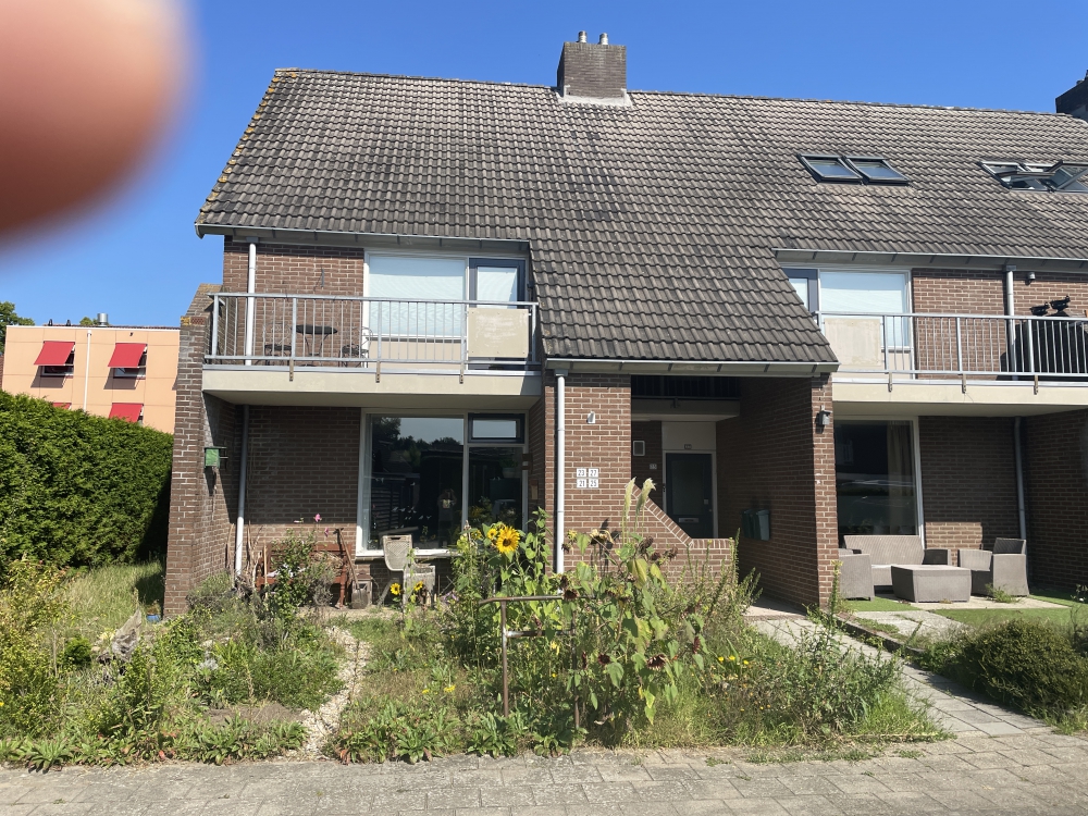 Sperwer 21, 7731 KD Ommen, Nederland