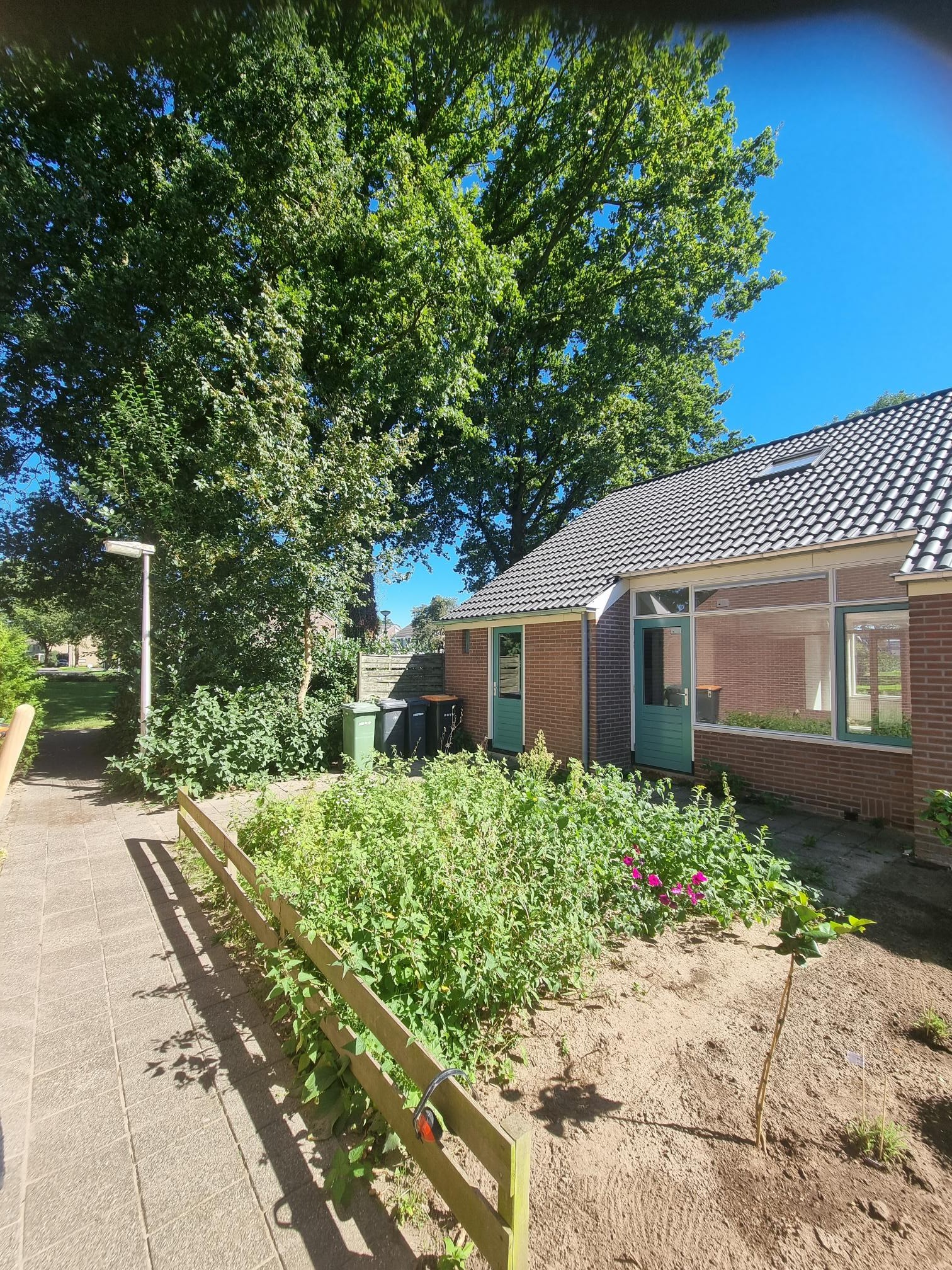 De Braak 52, 8101 GM Raalte, Nederland