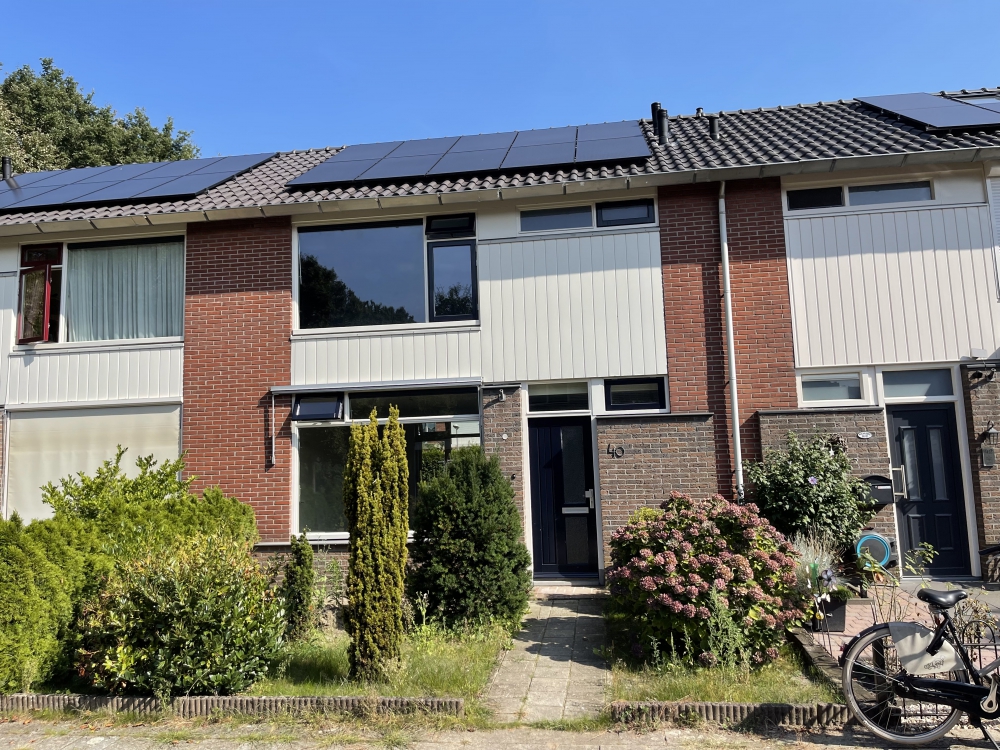 Jan Vermeerstraat 40, 7771 WN Hardenberg, Nederland