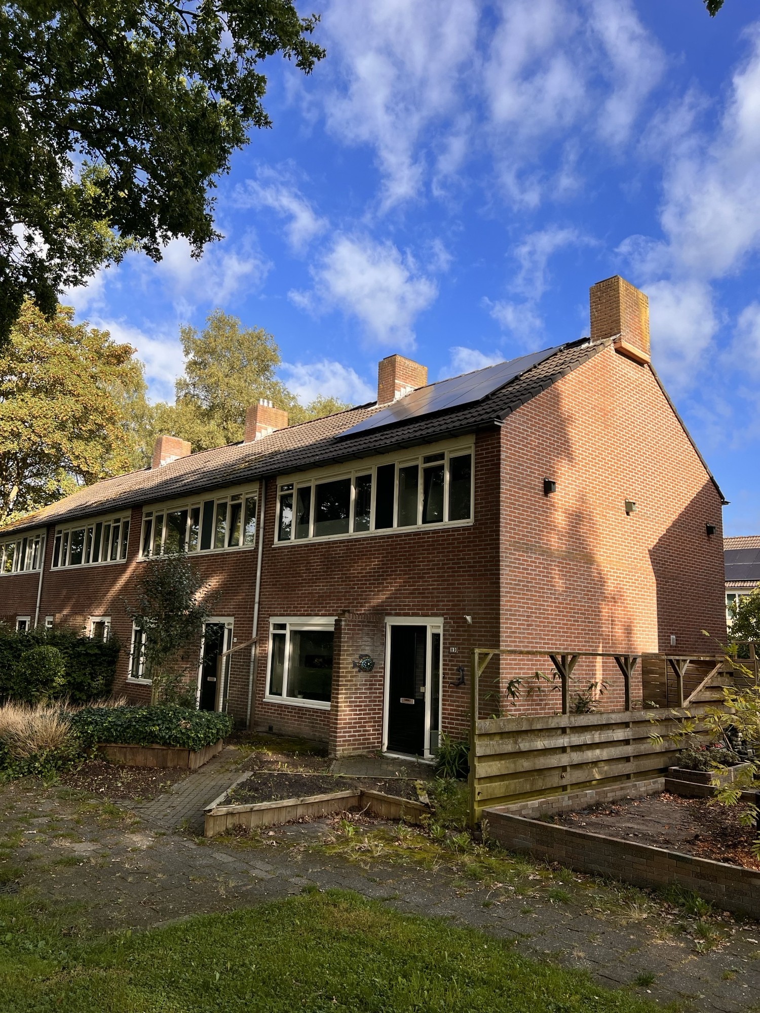 De Gaarden 89, 8101 ZA Raalte, Nederland