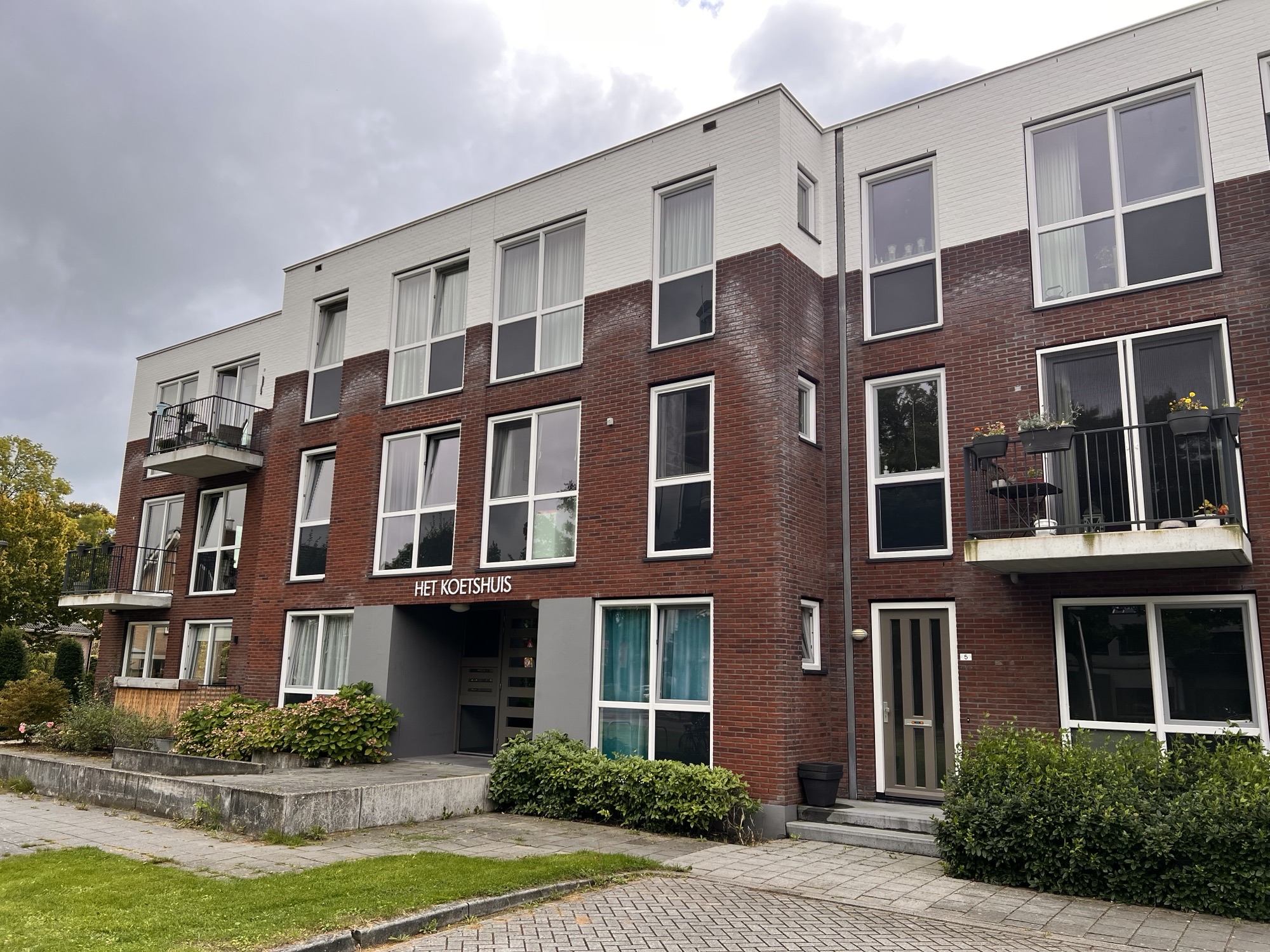 Westervoorde 29, 8121 AX Olst, Nederland