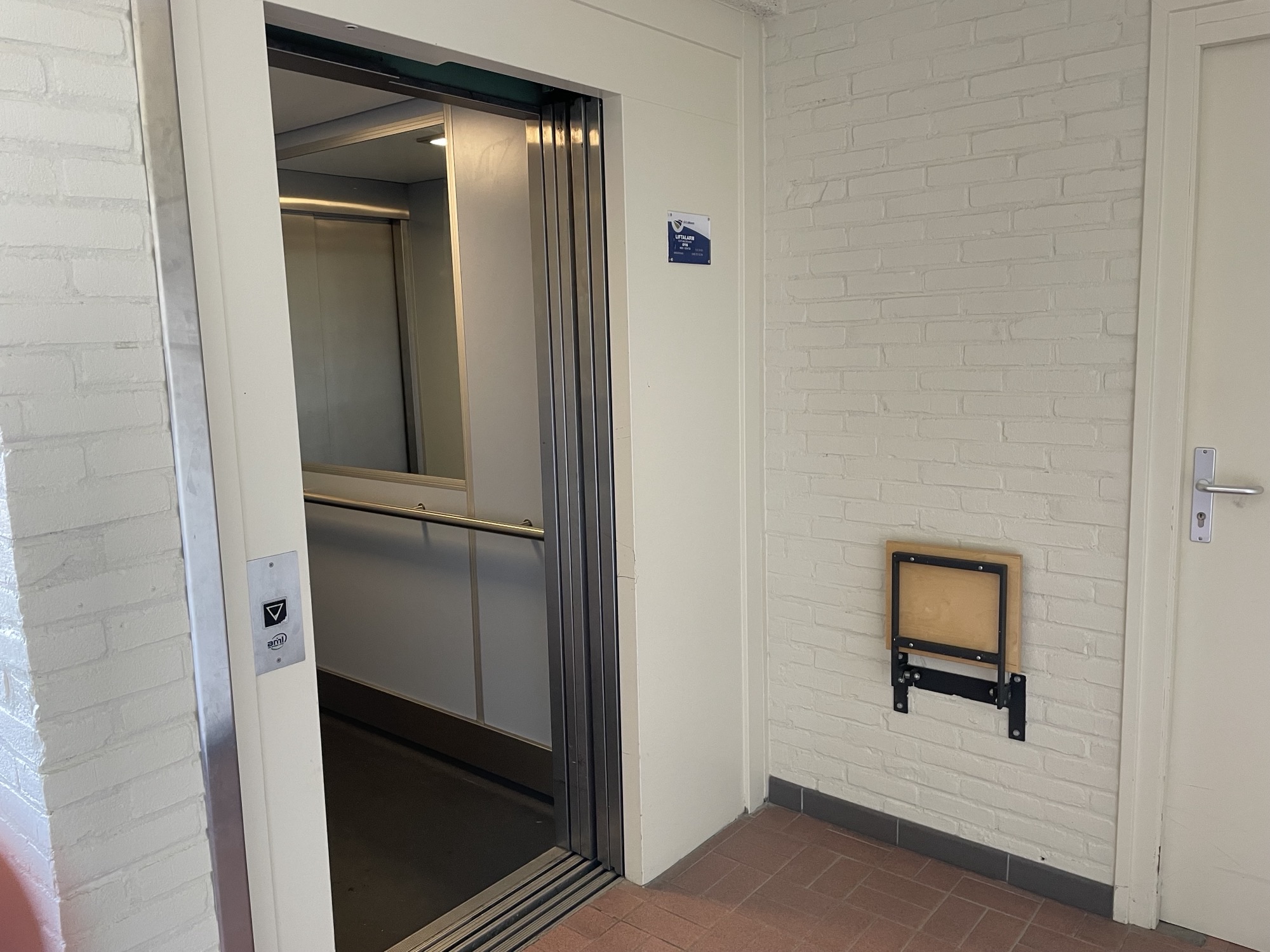 Jacob Catsstraat 373