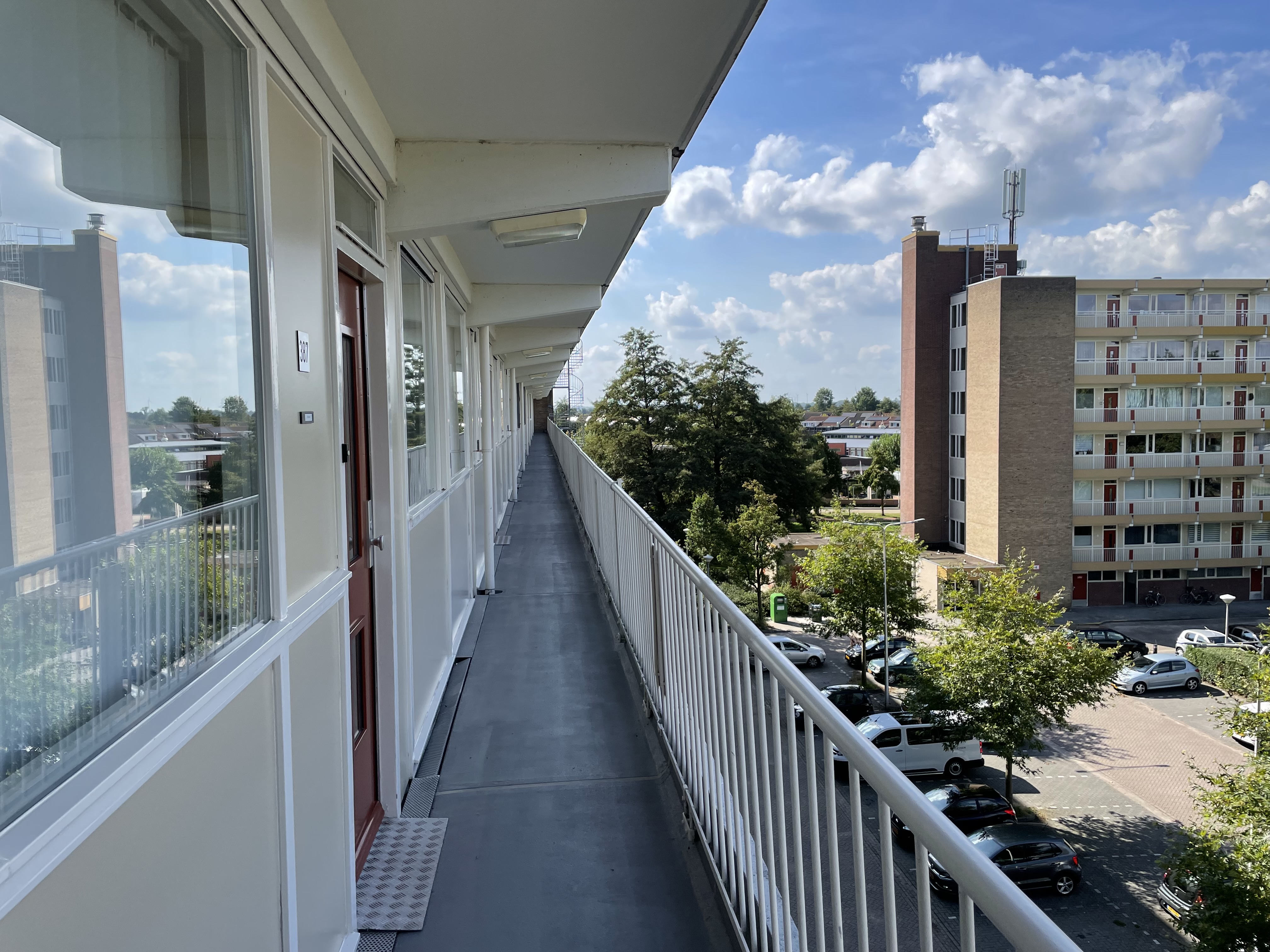 Jacob Catsstraat 373