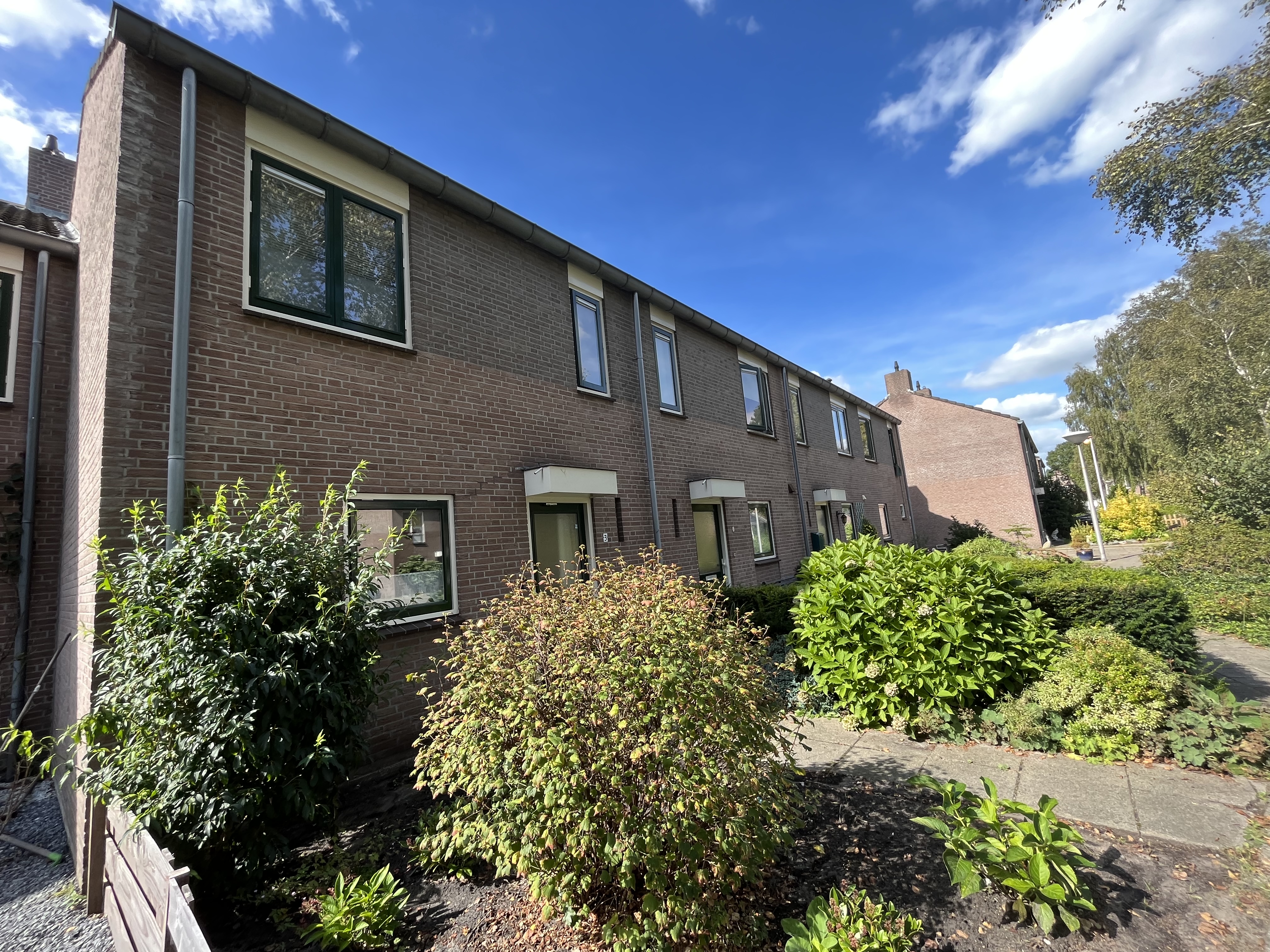 Berkenlaan 3, 7711 MA Nieuwleusen, Nederland