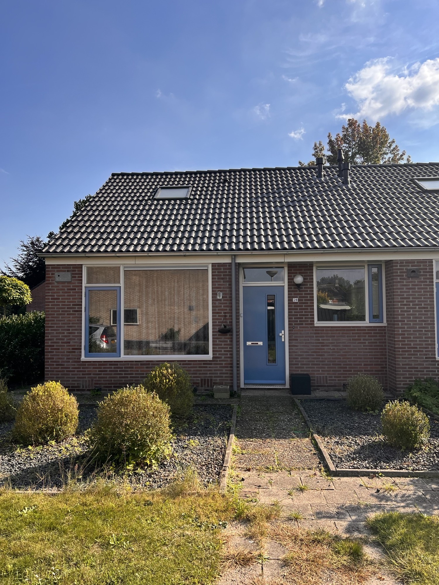 Rabbershoek 28, 8107 AJ Broekland, Nederland