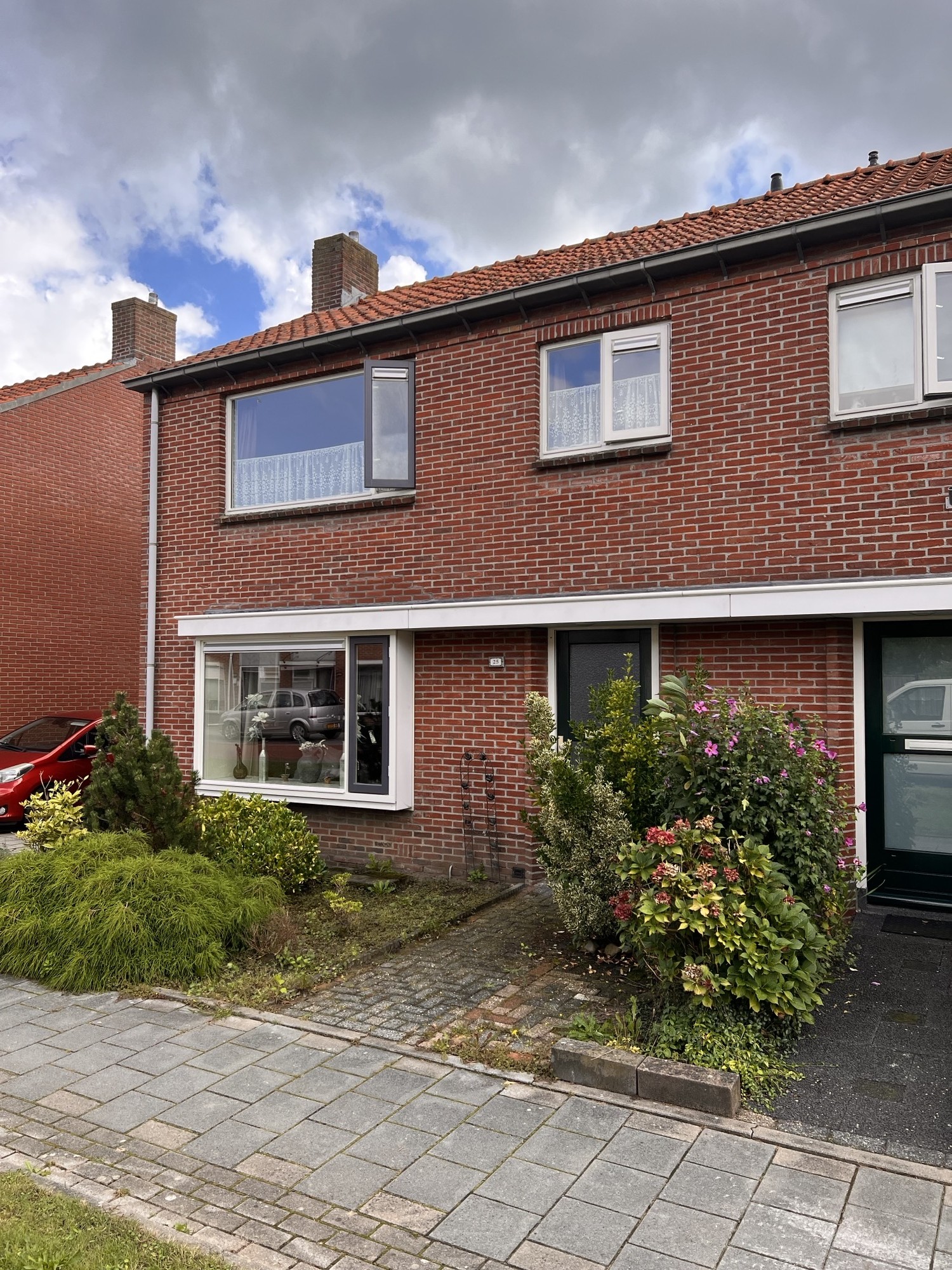 Tulpenstraat 25, 8102 ZW Raalte, Nederland