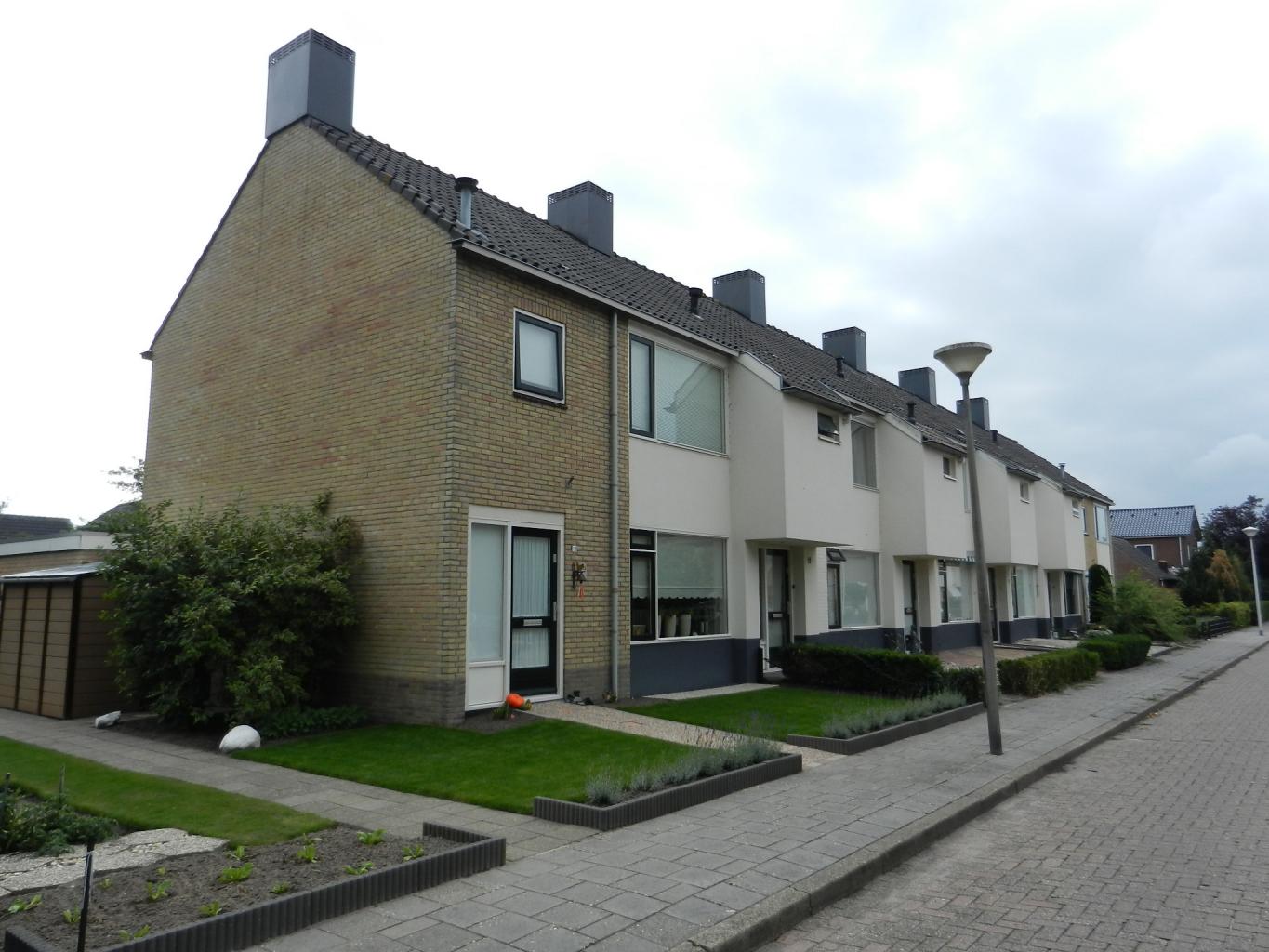 Van Reestraat 9, 8274 AM Wilsum, Nederland