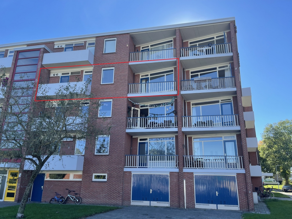 Spaanskamp 149, 7771 BR Hardenberg, Nederland