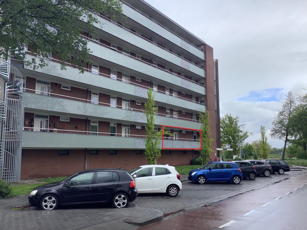 Parkweg 125, 7772 XS Hardenberg, Nederland