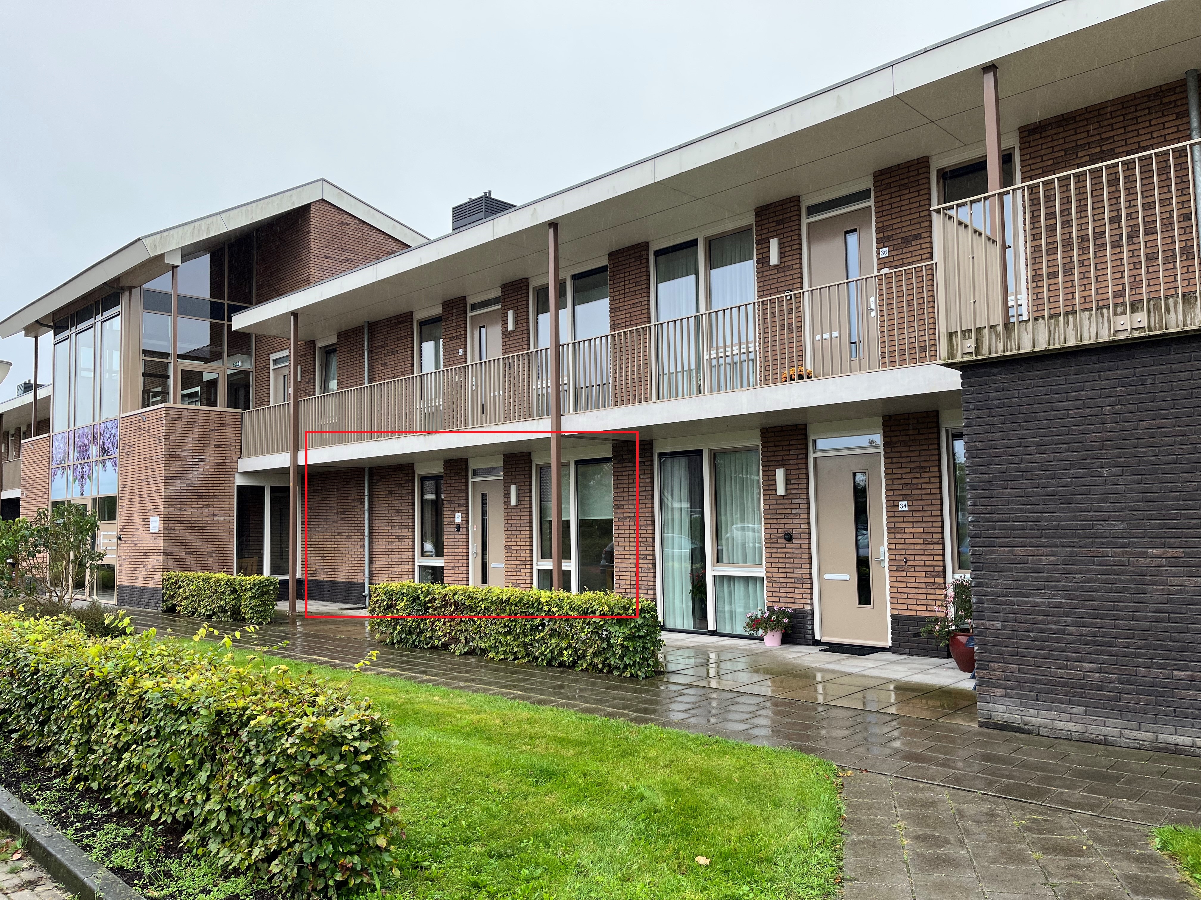 Seringenhof 38, 7954 GC Rouveen, Nederland