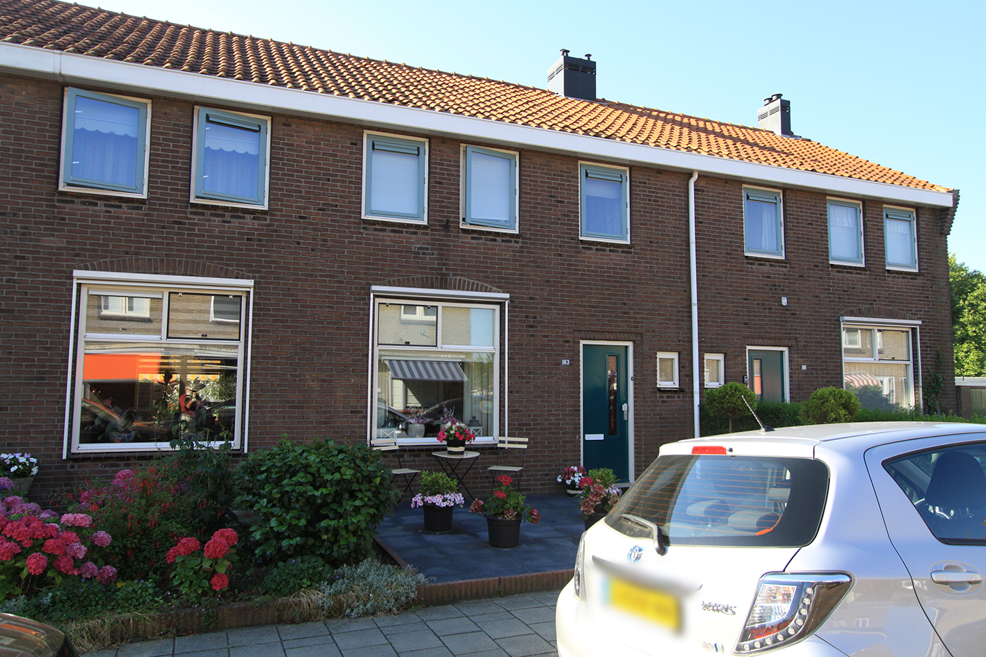 Bovensingel 163, 8266 BT Kampen, Nederland