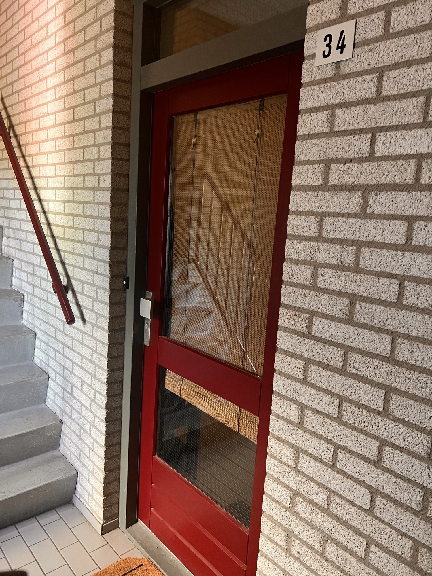 Merel 34, 8103 BA Raalte, Nederland