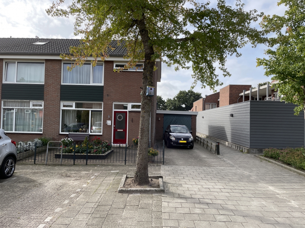 Goudenregenstraat 32, 7783 AC Gramsbergen, Nederland