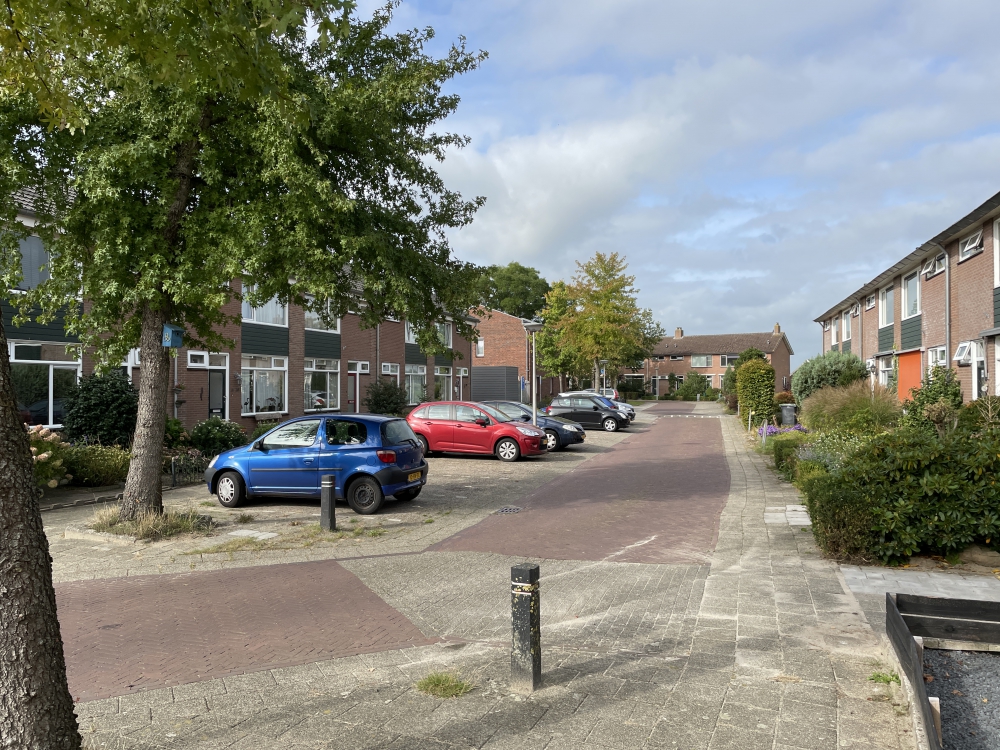 Goudenregenstraat 32