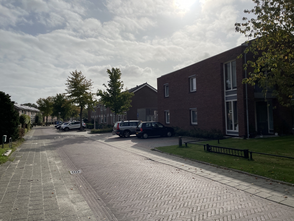 Goudenregenstraat 32