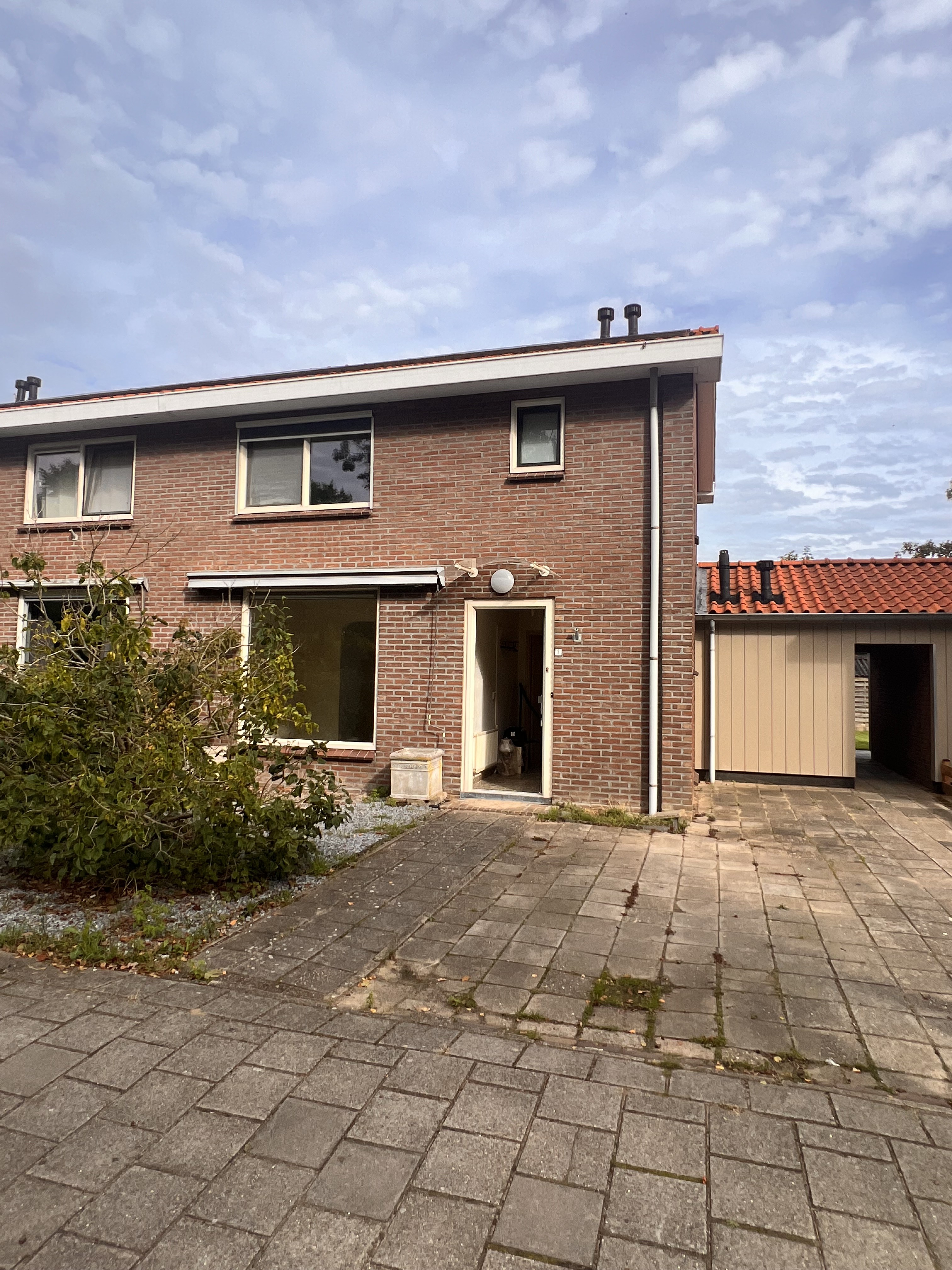 Holstweg 3, 8121 EJ Olst, Nederland