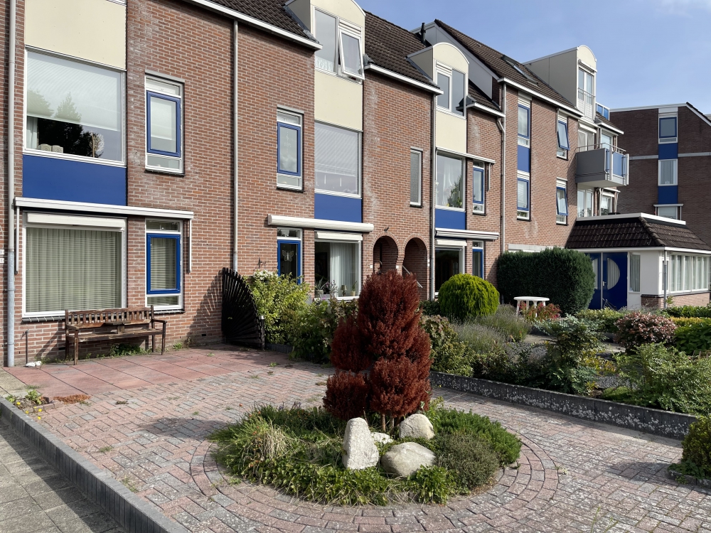 Witte de Withstraat 13