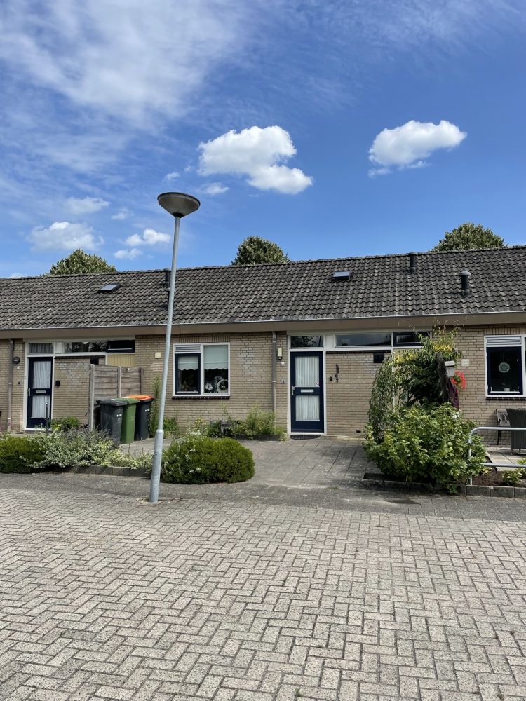 Kanaalweg-West 45, 7691 Bergentheim, Nederland