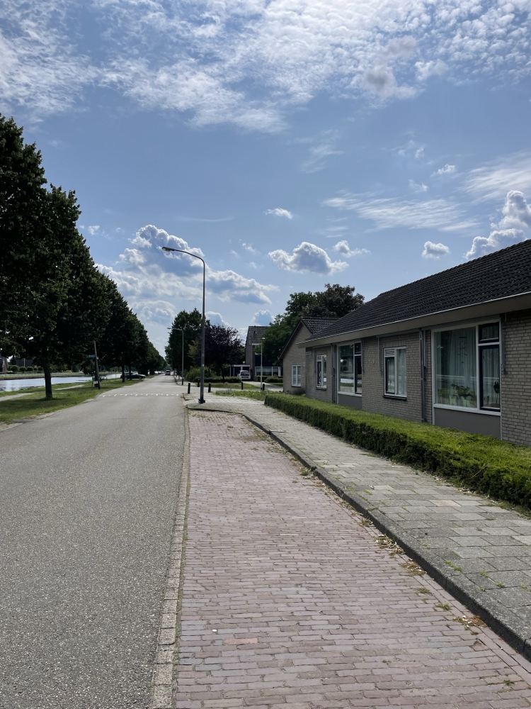 Kanaalweg-West 45