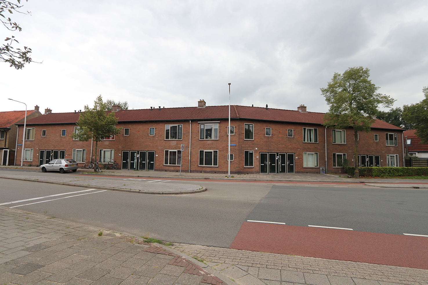 Rembrandtlaan 115A, 8021 DG Zwolle, Nederland