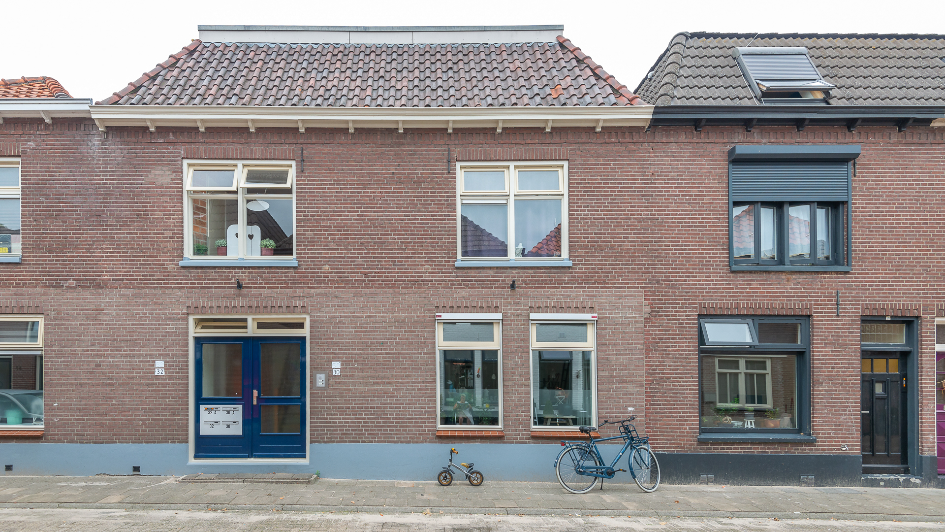 Klaas Benninkstraat 30A, 8281 ZZ Genemuiden, Nederland