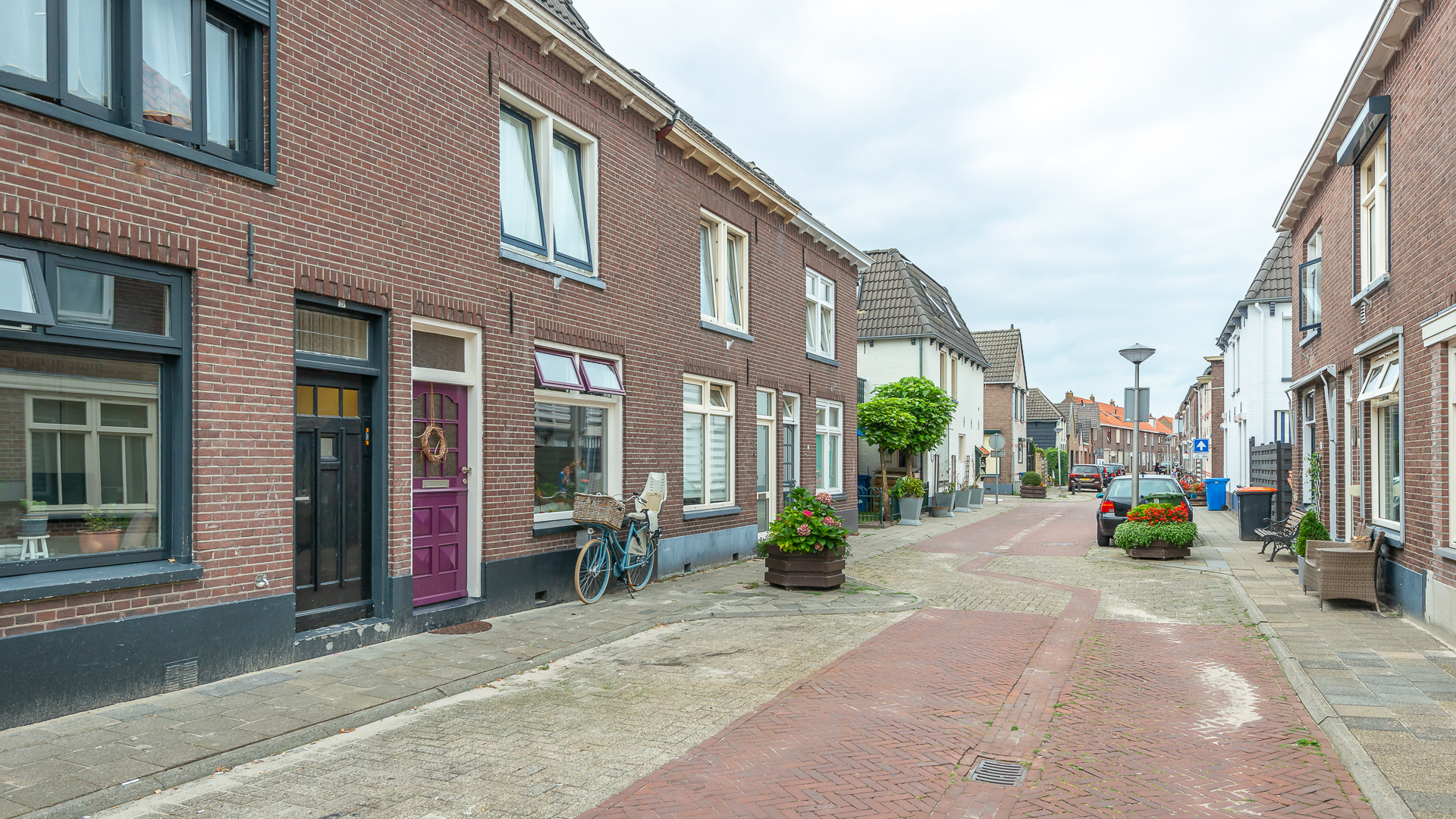 Klaas Benninkstraat 30A