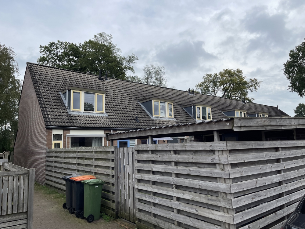 Singelberg 94, 7772 DE Hardenberg, Nederland