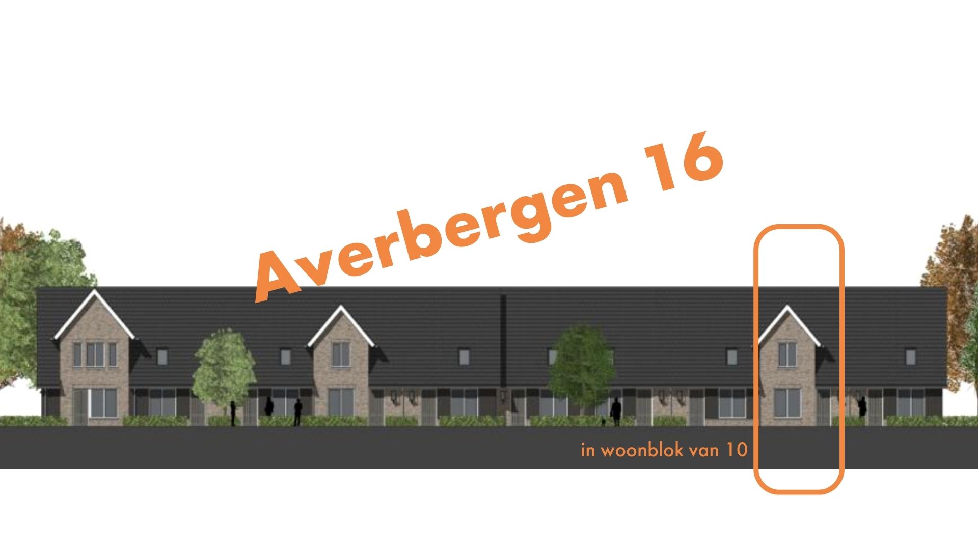 Averbergen 16, 8121 CD Olst, Nederland