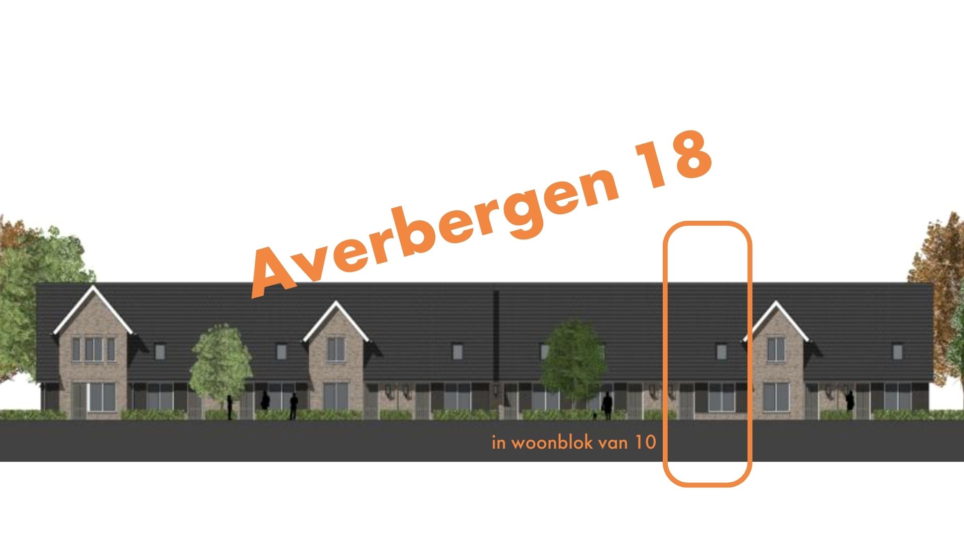 Averbergen 18, 8121 CE Olst, Nederland