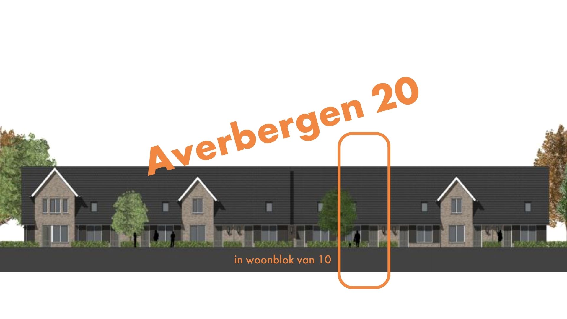 Averbergen 20, 8121 BX Olst, Nederland