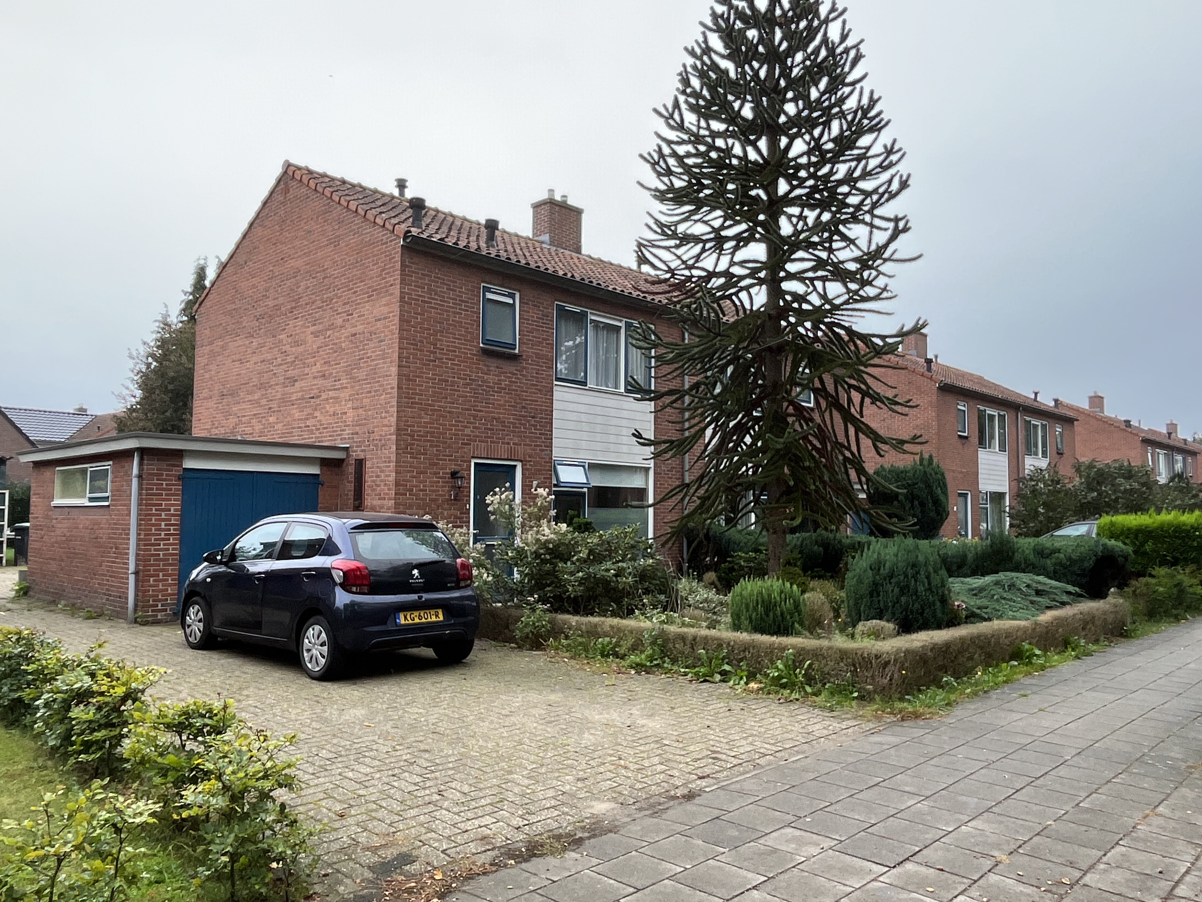 Oosterveen 16, 7711 BS Nieuwleusen, Nederland