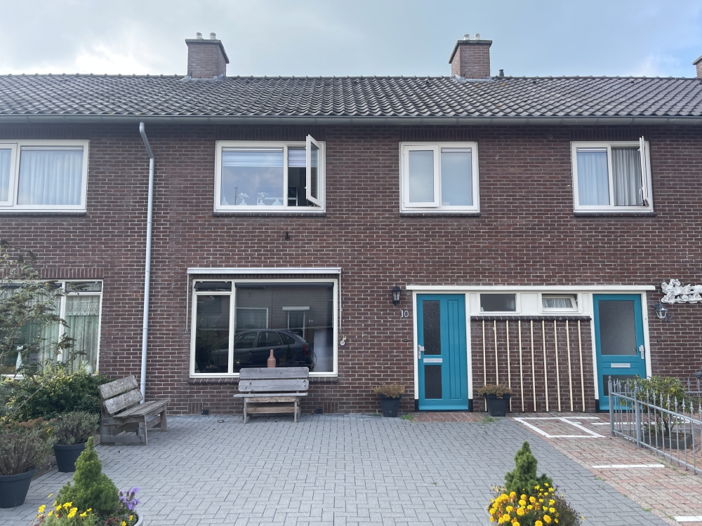 Lijsterbesstraat 10, 7775 BB Lutten, Nederland