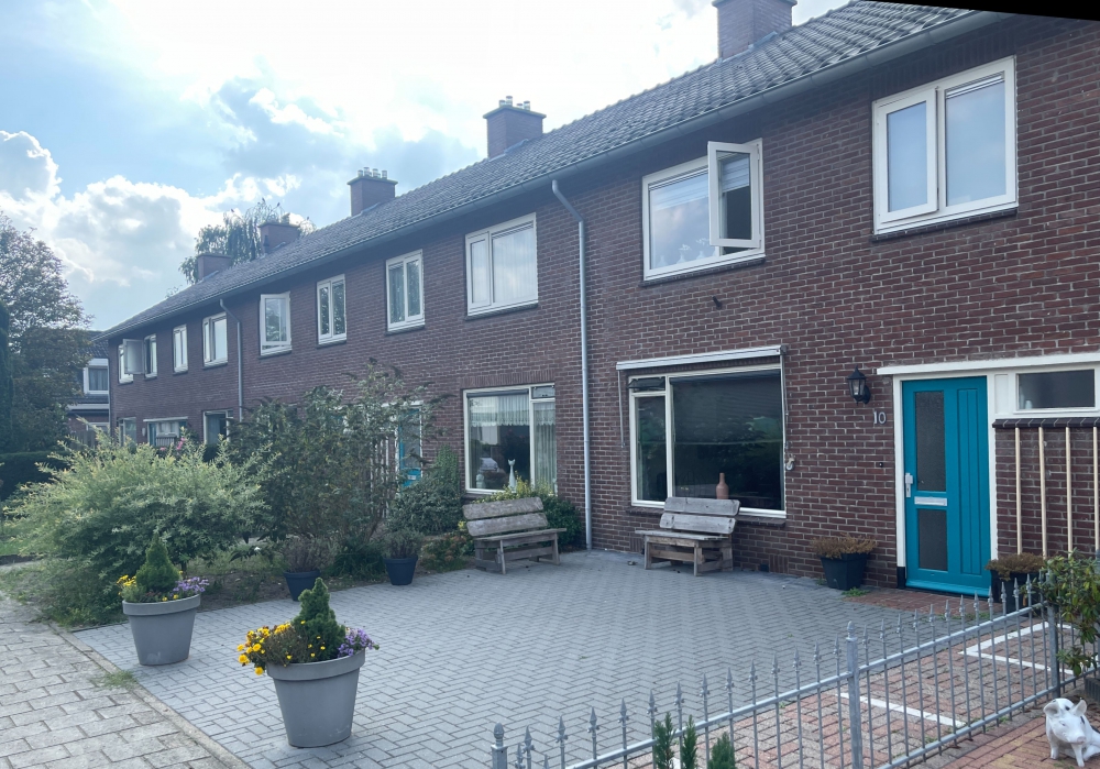 Lijsterbesstraat 10