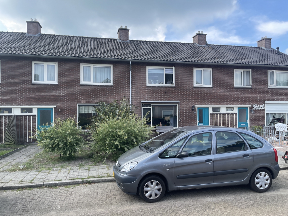 Lijsterbesstraat 10