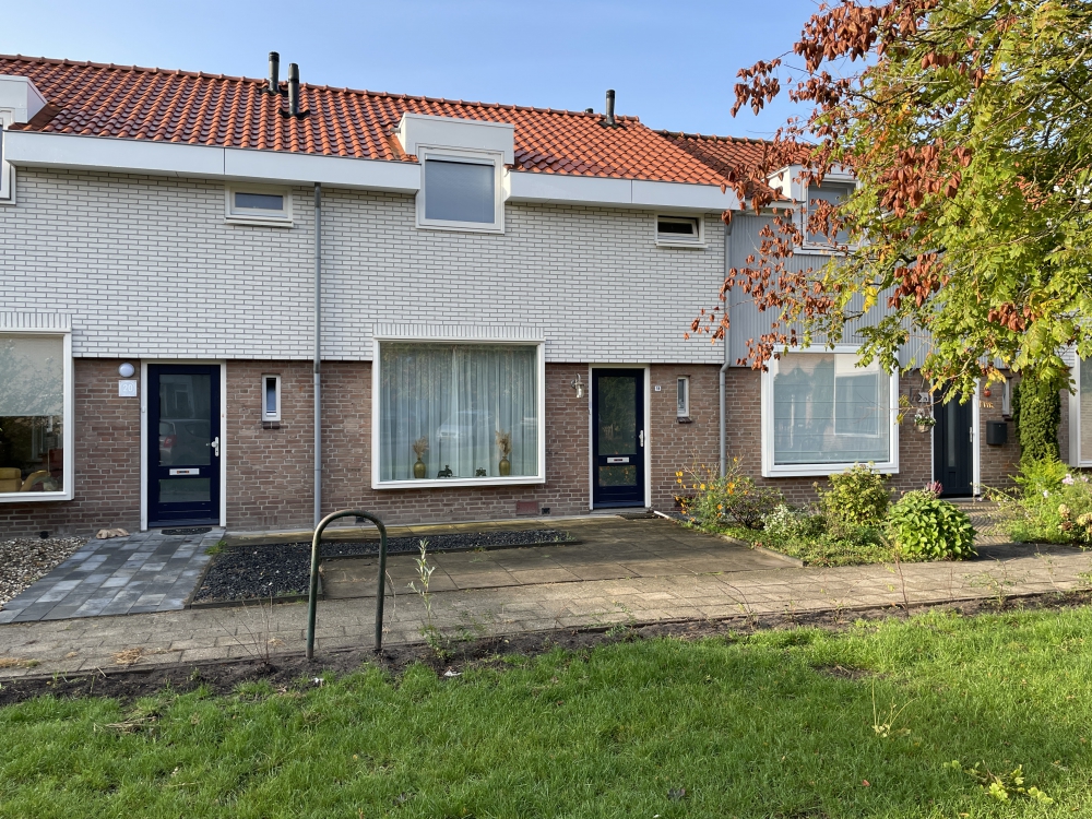 Van Brakelstraat 18, 7731 BV Ommen, Nederland