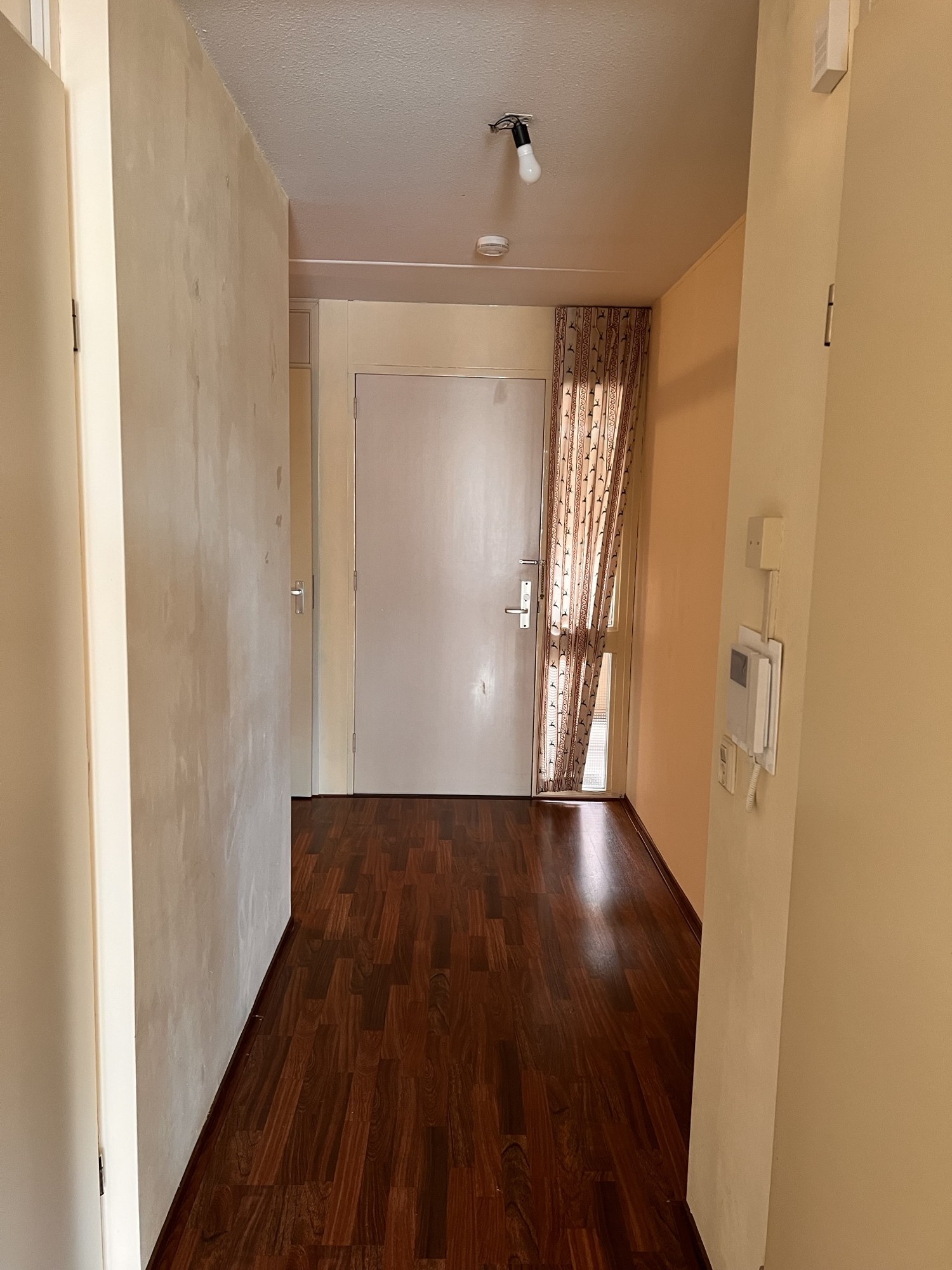 Aletta Jacobsplein 52