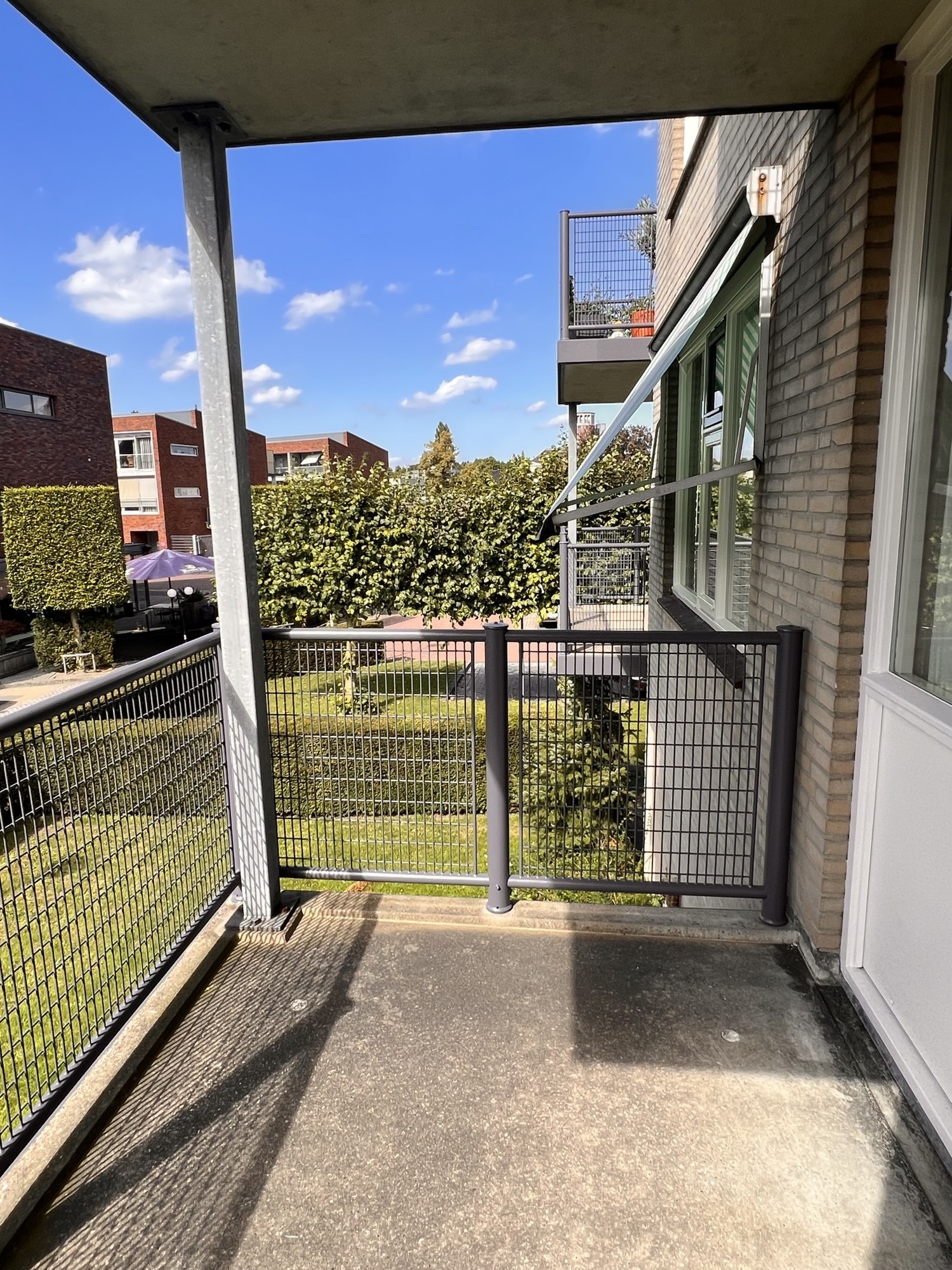 Aletta Jacobsplein 52