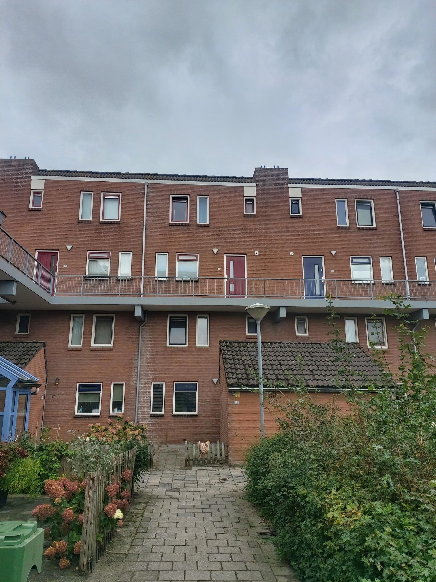 Bereklauw 20, 8265 GV Kampen, Nederland