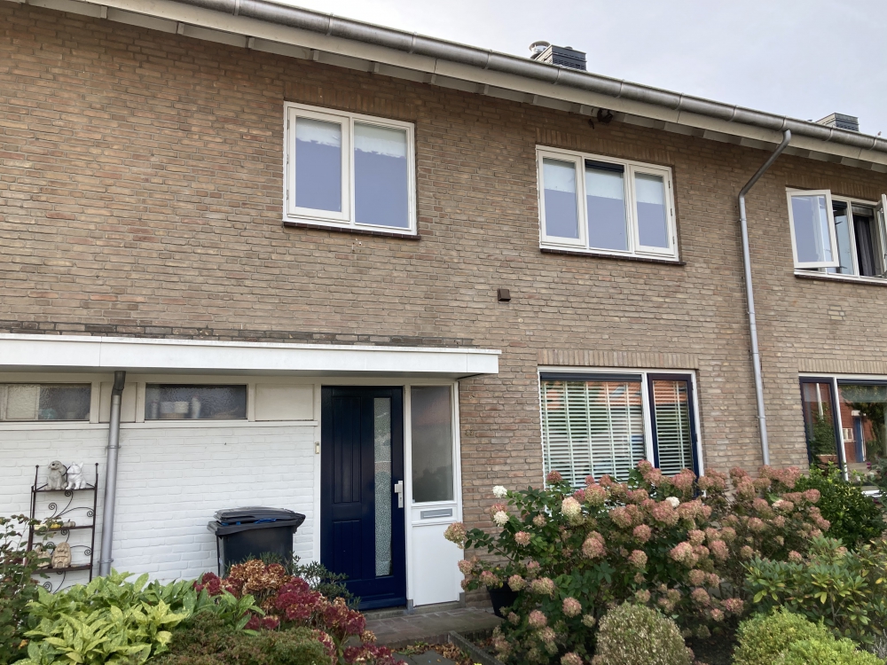 Marslaan 43, 7772 XD Hardenberg, Nederland