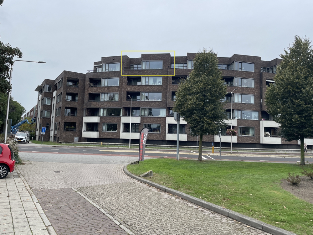 Parkweg , 7772 CW Hardenberg, Nederland