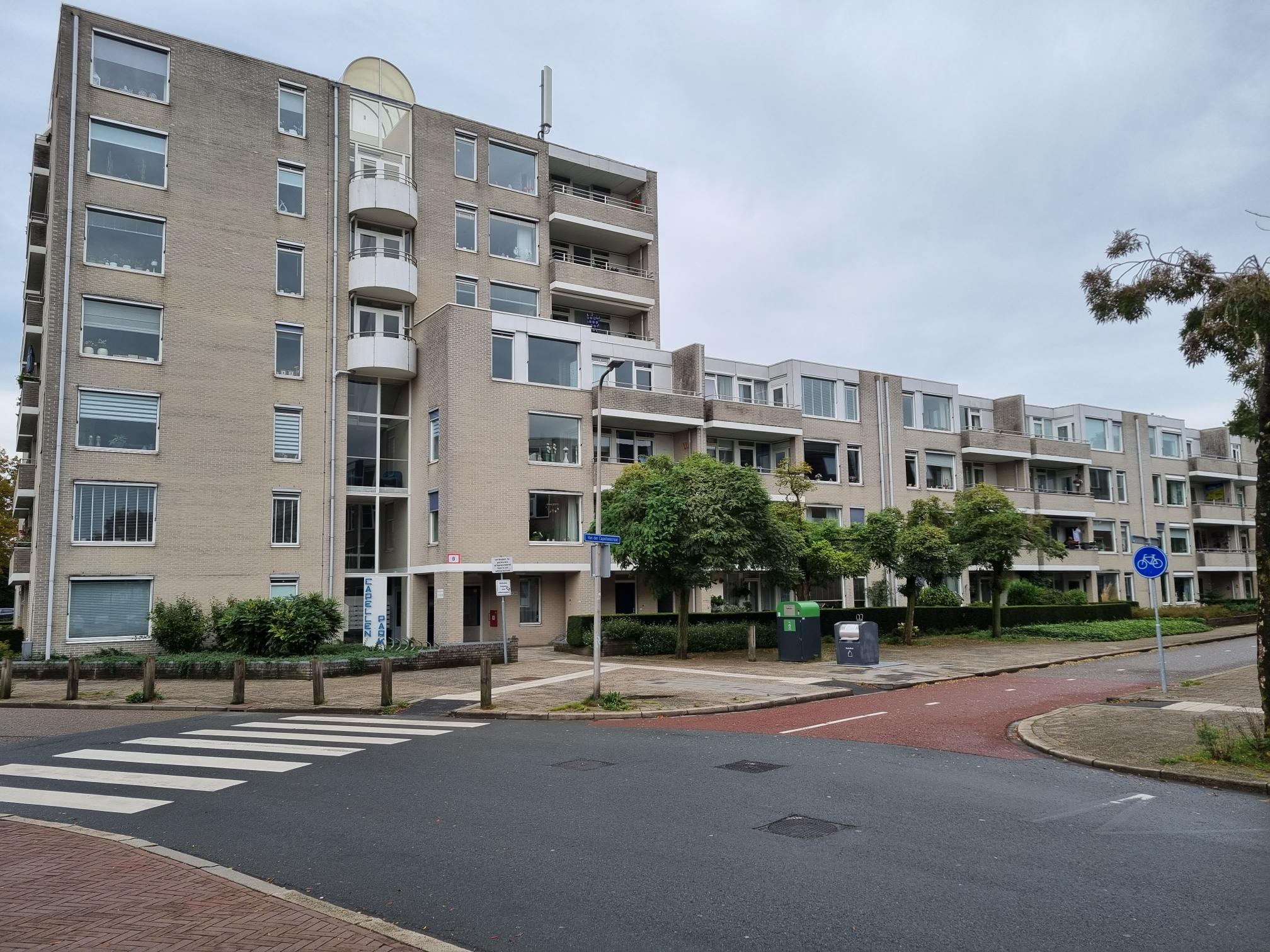 Van der Capellenstraat 30
