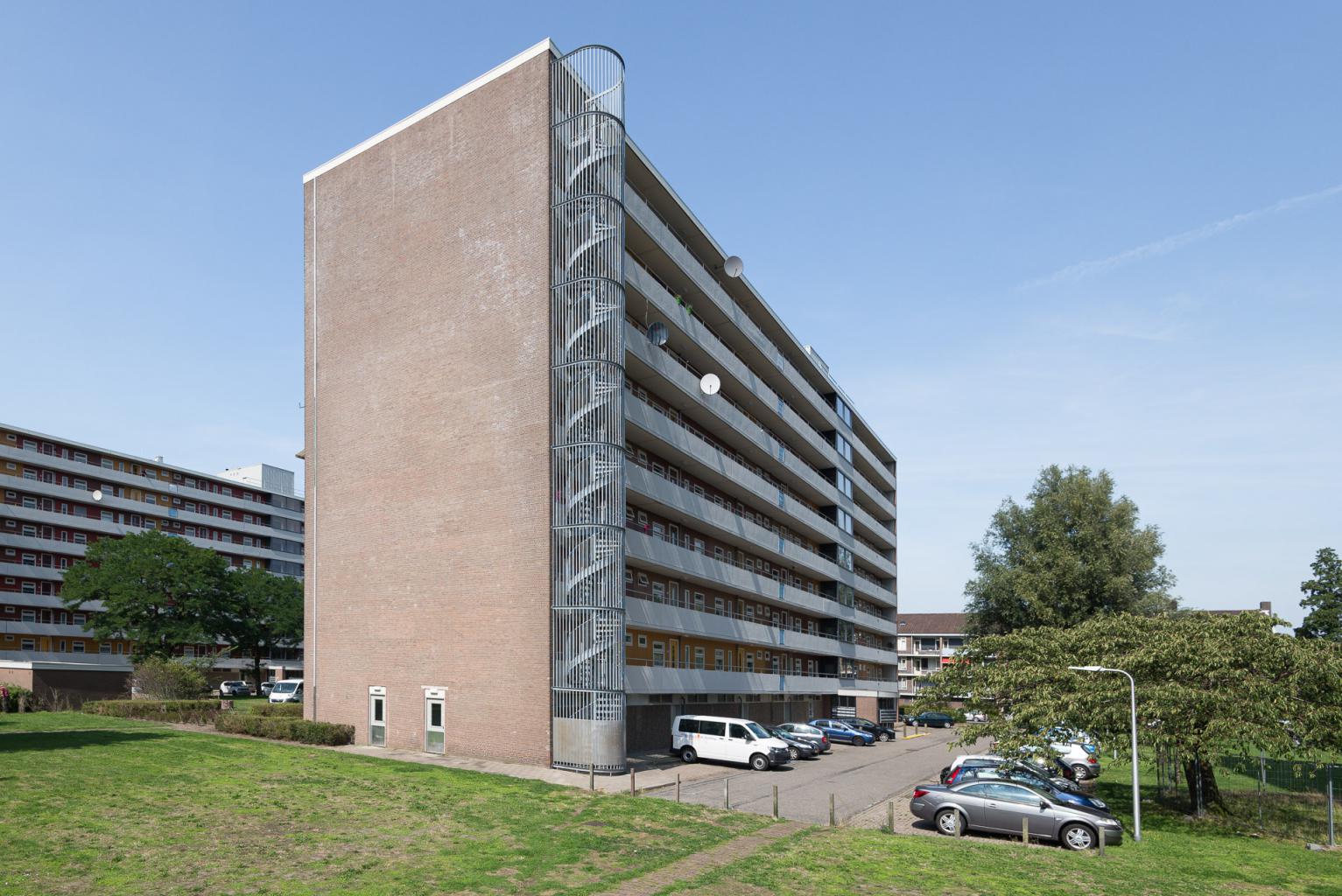 Gombertstraat 290