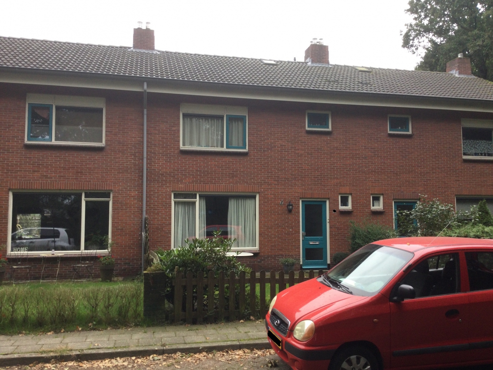 Gemeenteweg 17, 7693 PM Sibculo, Nederland