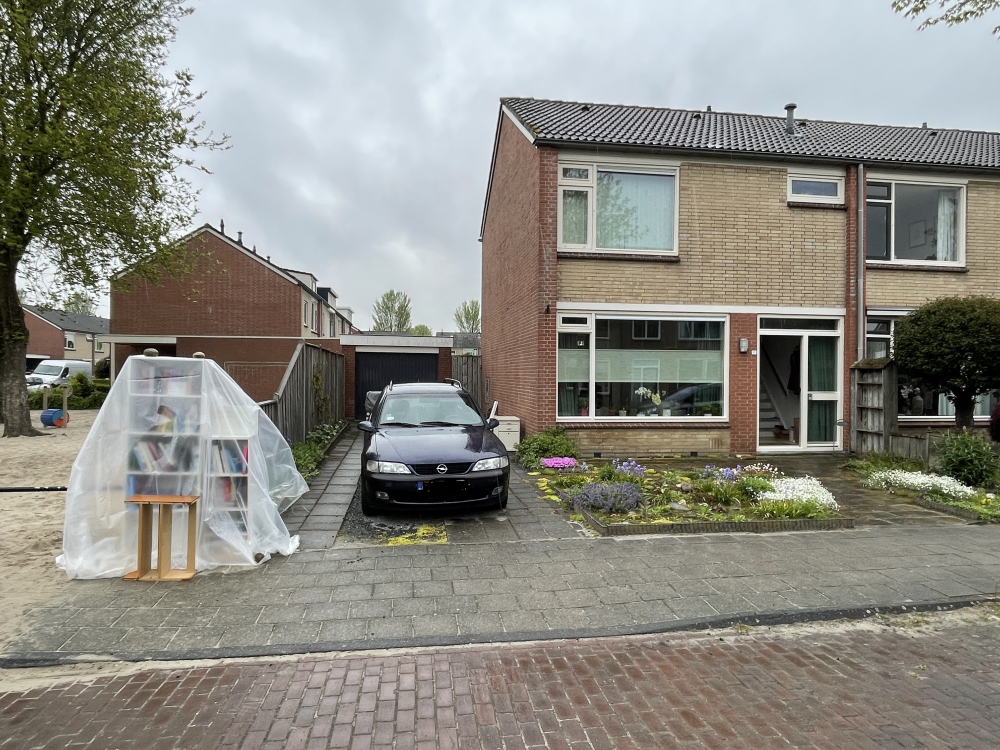 Windestraat 11, 7731 VJ Ommen, Nederland