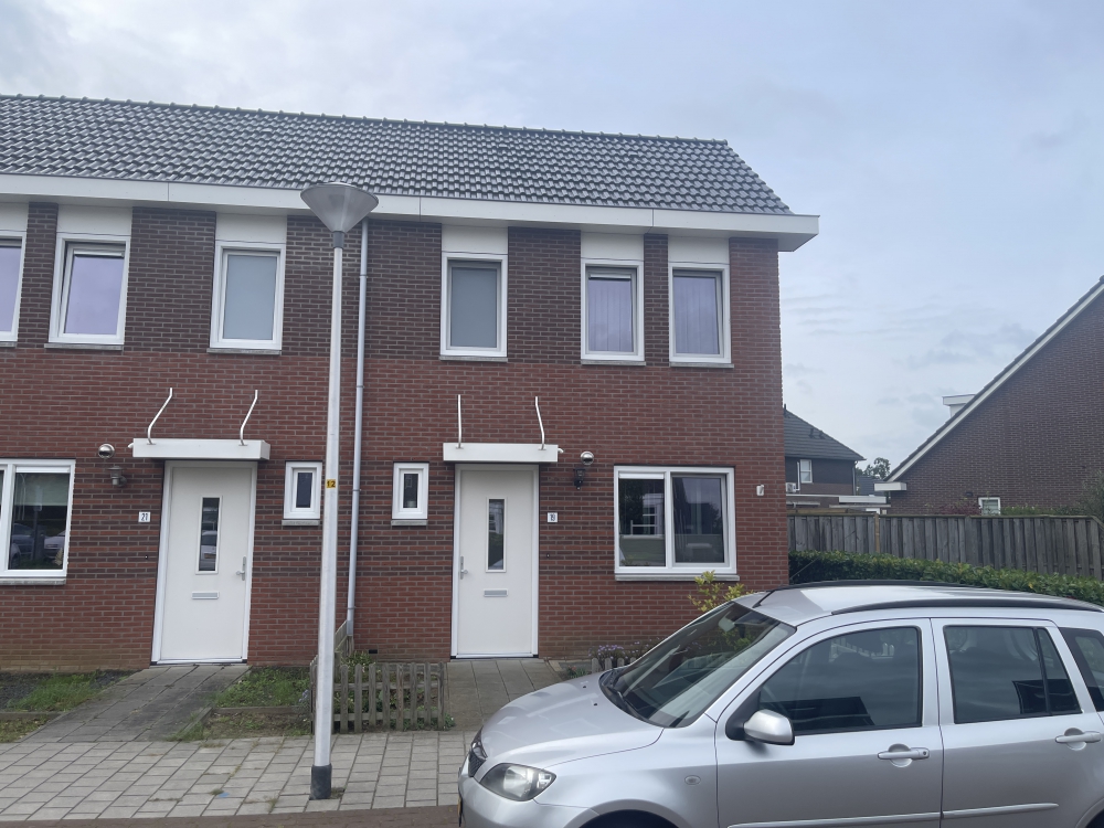 Het Spijk 19, 7783 Gramsbergen, Nederland