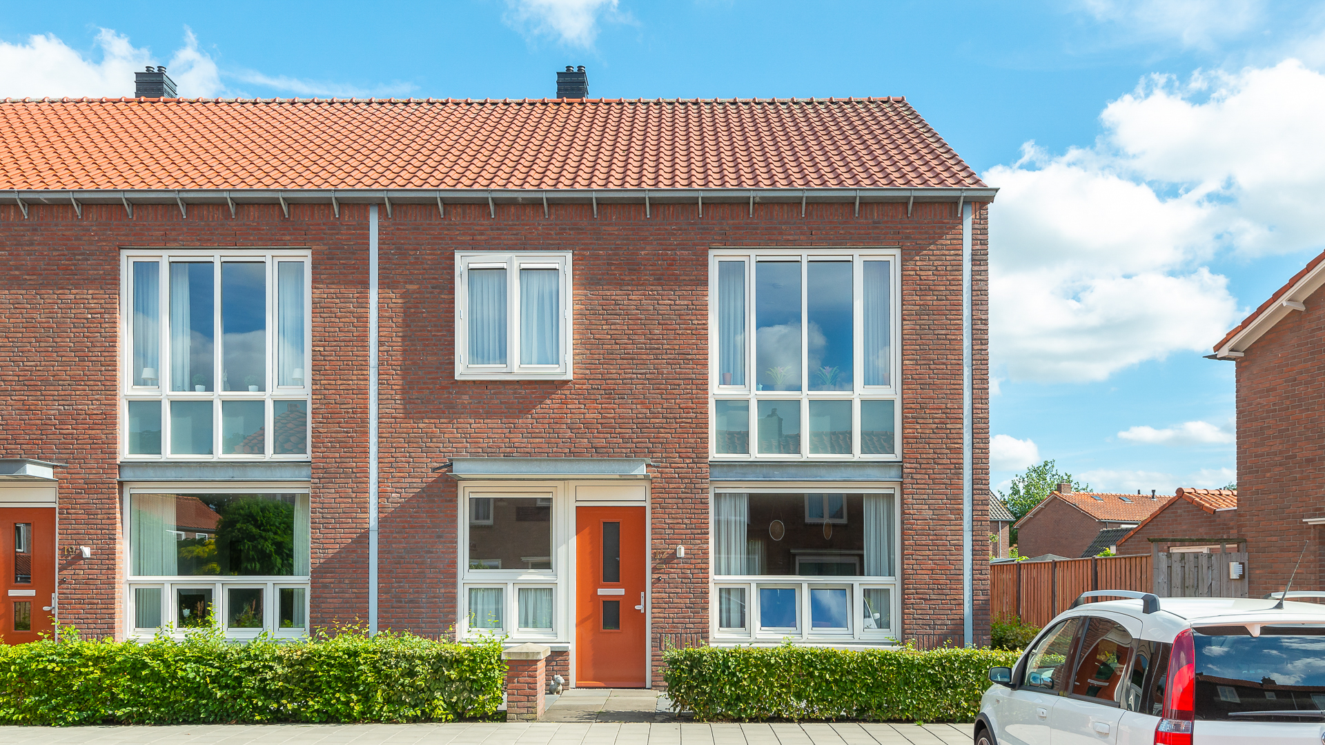 Fisselerstraat 17, 8061 JS Hasselt, Nederland