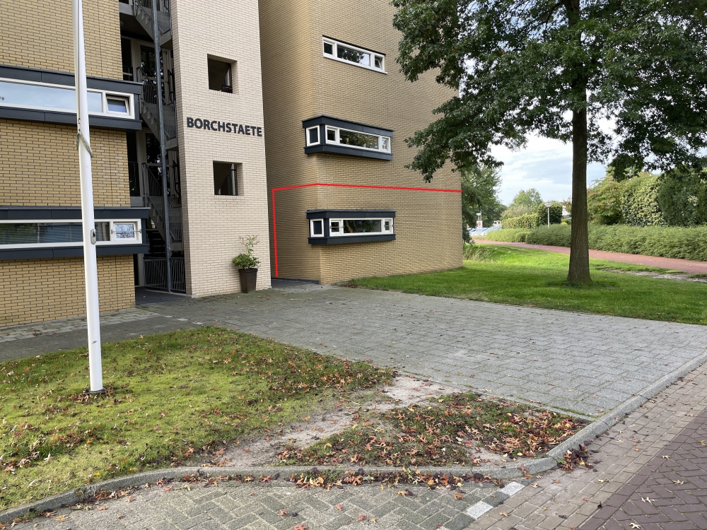 Gerard Ter Borchstraat 3