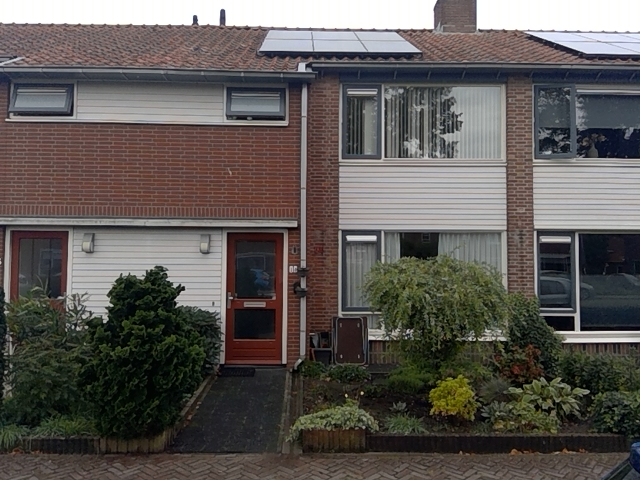Monumentstraat 14, 8102 AL Raalte, Nederland