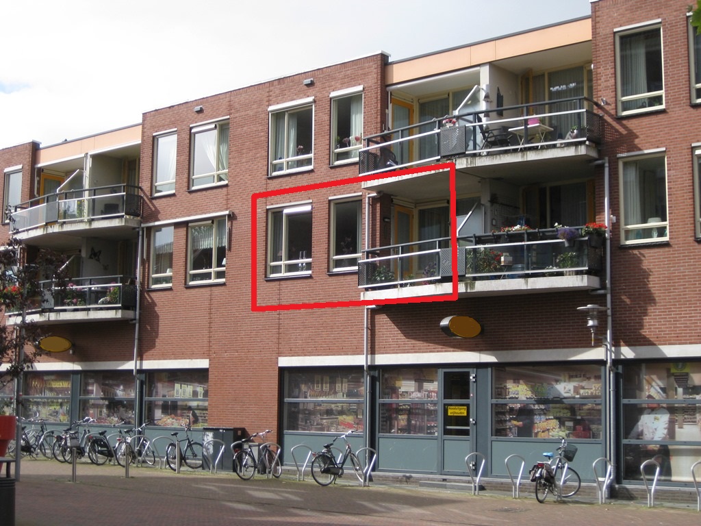 Havenweg 118, 7772 AG Hardenberg, Nederland