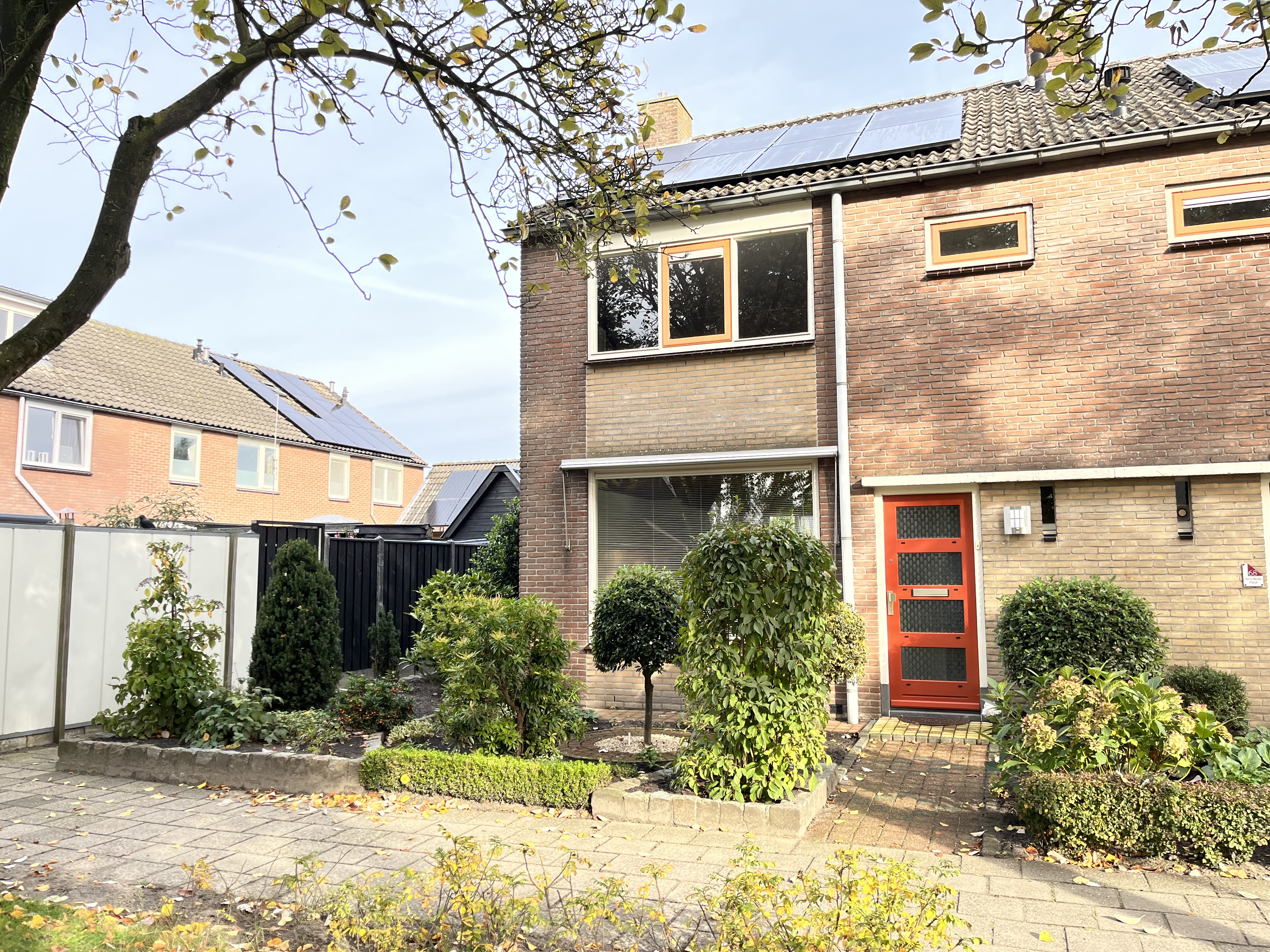 Nijverheidstraat 70, 8152 AL Lemelerveld, Nederland